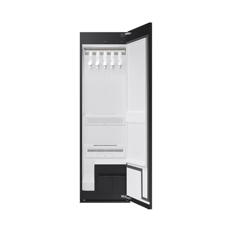 Samsung DF24CB9900CRFQ Air Dresser Dual Jet Steam Crystal Mirror | TBM Online