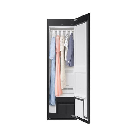 Samsung DF24CB9900CRFQ Air Dresser Dual Jet Steam Crystal Mirror | TBM Online