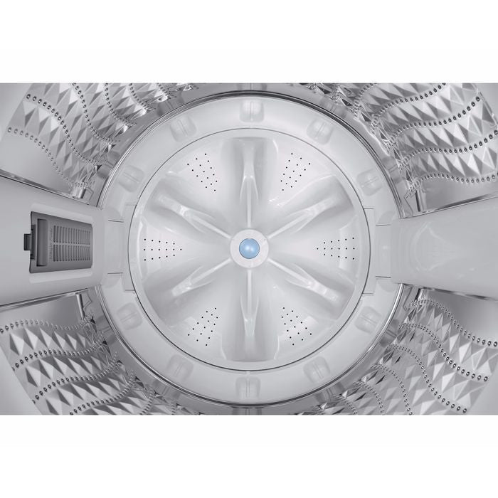 Samsung WA11CG5745BYFQ Top Load Washer Ecobubble 11kg | TBM Online