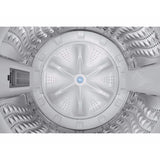 Samsung WA11CG5745BYFQ Top Load Washer Ecobubble 11kg | TBM Online