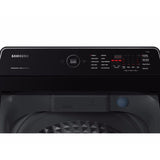 Samsung WA11CG5745BYFQ Top Load Washer Ecobubble 11kg | TBM Online