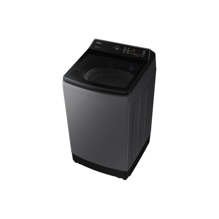 Samsung WA12CG5745BDFQ Top Load Washer With EcoBubble 12kg Inverter | TBM Online