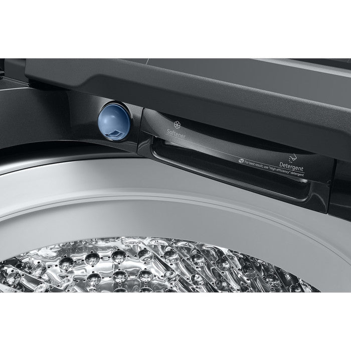 Samsung WA23A8377GV/FQ Top Load Washer 23.0 KG | TBM Online