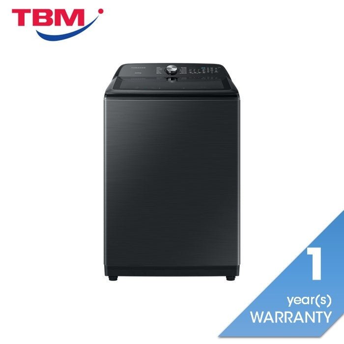 Samsung WA23A8377GV/FQ Top Load Washer 23.0 KG | TBM Online