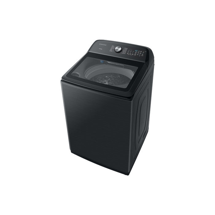 Samsung WA23A8377GV/FQ Top Load Washer 23.0 KG | TBM Online