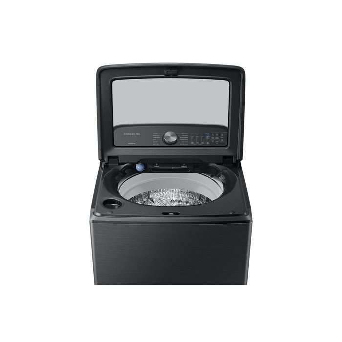 Samsung WA23A8377GV/FQ Top Load Washer 23.0 KG | TBM Online