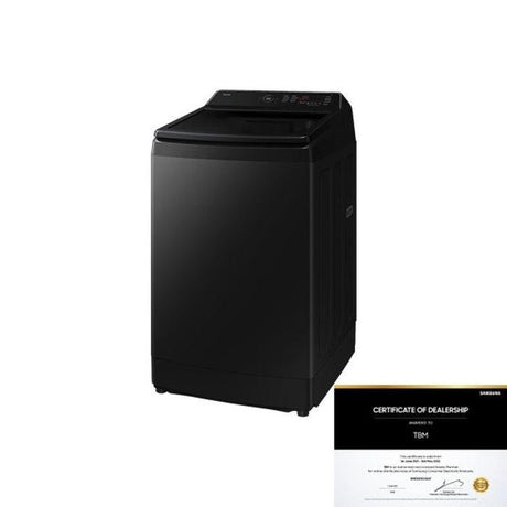 Samsung Top Load Washer 12.0kg | TBM Online