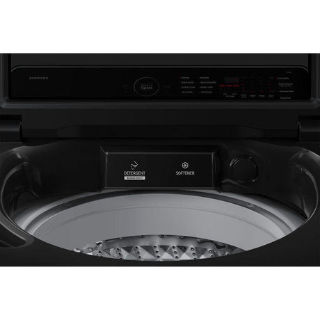Samsung Top Load Washer 12.0kg | TBM Online