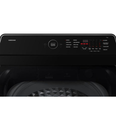Samsung Top Load Washer 12.0kg | TBM Online