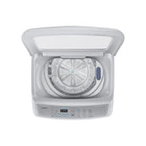 Samsung WA70H4000SG/FQ Top Load Washer Diamond Drum 7.0kg Grey | TBM Online