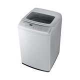 Samsung WA70H4000SG/FQ Top Load Washer Diamond Drum 7.0kg Grey | TBM Online