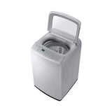 Samsung WA70H4000SG/FQ Top Load Washer Diamond Drum 7.0kg Grey | TBM Online