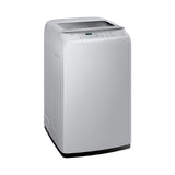 Samsung WA70H4000SG/FQ Top Load Washer Diamond Drum 7.0kg Grey | TBM Online