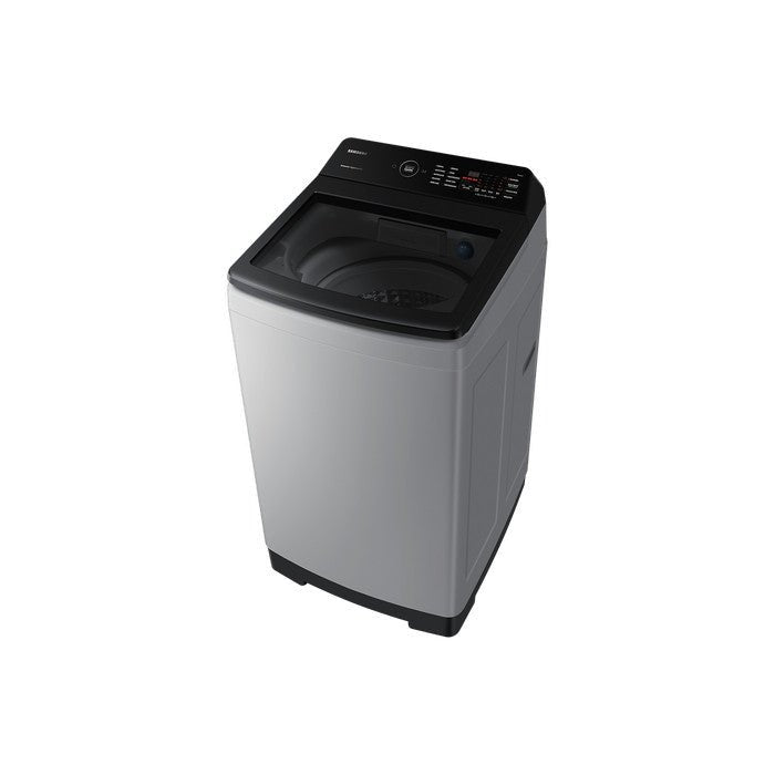 Samsung WA80CG4545BYFQ Top Load Washer With EcoBubble 8kg Imverter | TBM Online