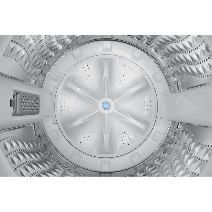 Samsung WA80F13S5CFQ Top Load Washer 13kg BeSpoke AI Deep Charcoal | TBM Online