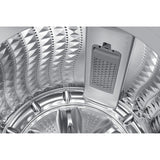 Samsung WA80F21B9BFQ Top Load Washer 21kg BeSpoke AI Black | TBM Online
