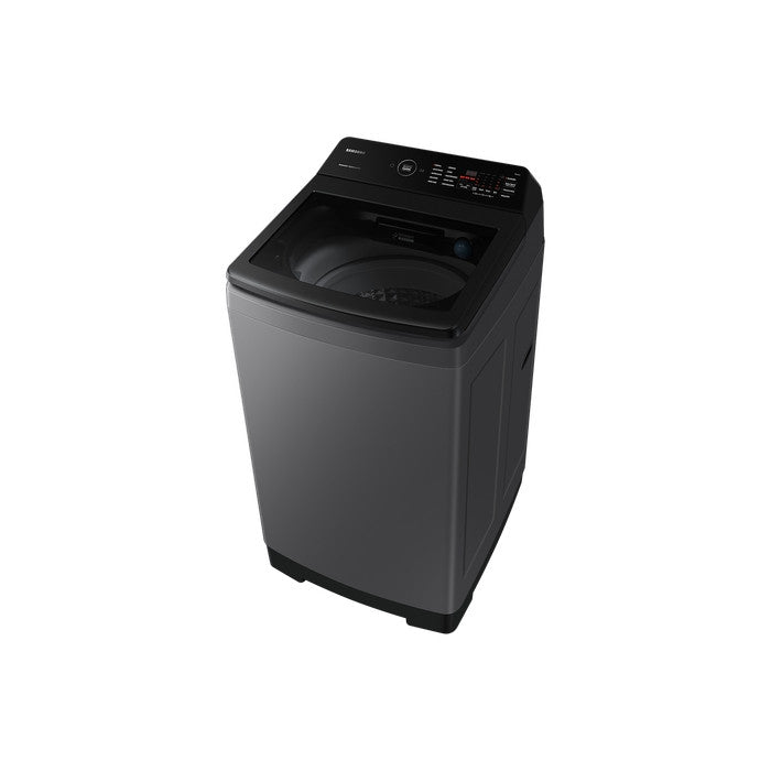 Samsung WA90CG4545BDFQ Top Load Washer With EcoBubble 9kg Inverter | TBM Online