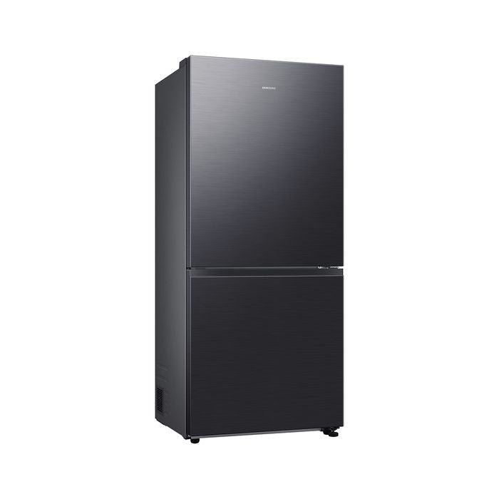 Samsung RB45DG600EB1ME 2 Doors Fridge 458L Digital Inverter Black | TBM Online