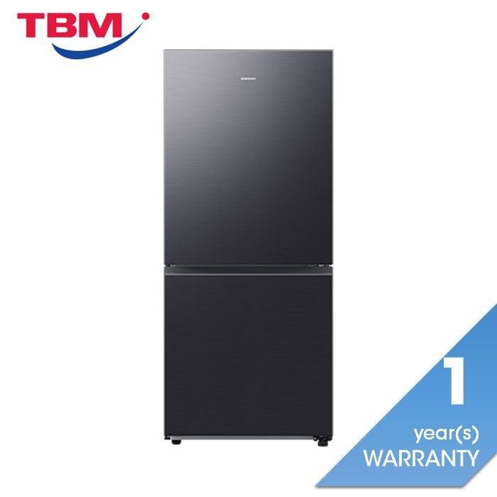 Samsung RB45DG600EB1ME 2 Doors Fridge 458L Digital Inverter Black | TBM Online