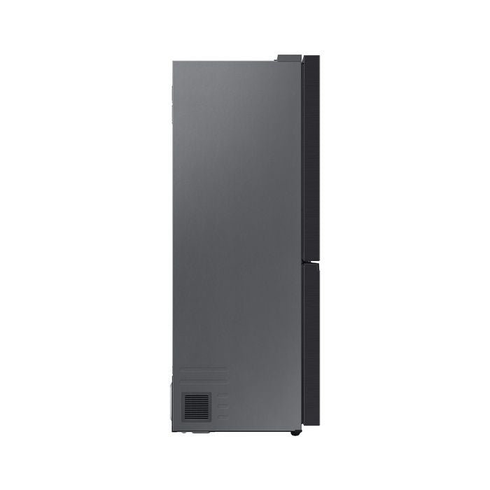 Samsung RB45DG600EB1ME 2 Doors Fridge 458L Digital Inverter Black | TBM Online