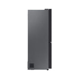 Samsung RB45DG600EB1ME 2 Doors Fridge 458L Digital Inverter Black | TBM Online