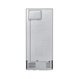 Samsung RB45DG600EB1ME 2 Doors Fridge 458L Digital Inverter Black | TBM Online