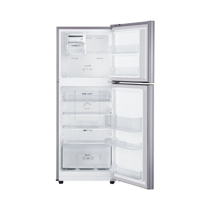 Samsung RT20FARVDSA/ME 2 Doors Fridge Digital Inverter Deodorizer Metal Graphite G220L | TBM Online