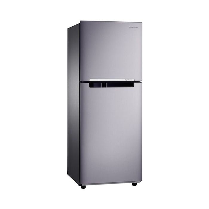 Samsung RT20FARVDSA/ME 2 Doors Fridge Digital Inverter Deodorizer Metal Graphite G220L | TBM Online