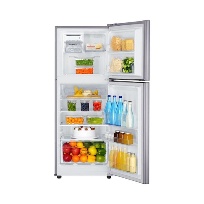 Samsung RT20FARVDSA/ME 2 Doors Fridge Digital Inverter Deodorizer Metal Graphite G220L | TBM Online
