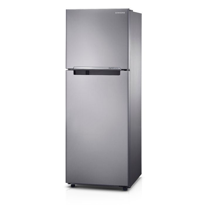 Samsung RT22FARADSA/ME 2 Doors Fridge Digital Inverter Deodorizer Metal Graphite G260L | TBM Online