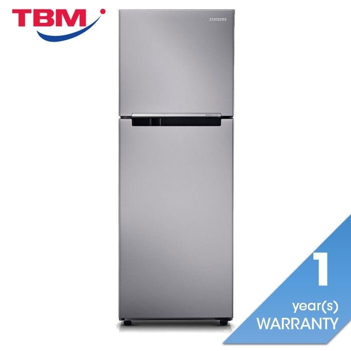 Samsung RT22FARADSA/ME 2 Doors Fridge Digital Inverter Deodorizer Metal Graphite G260L | TBM Online