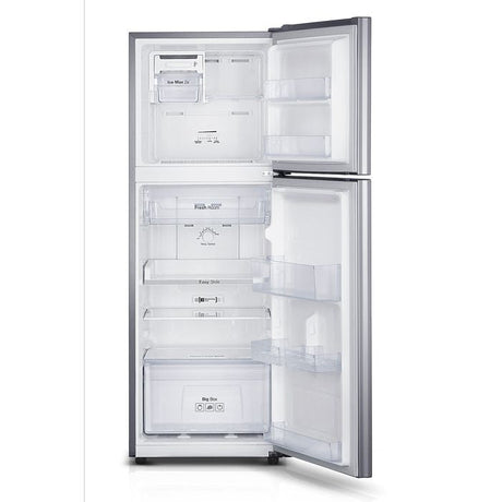 Samsung RT22FARADSA/ME 2 Doors Fridge Digital Inverter Deodorizer Metal Graphite G260L | TBM Online