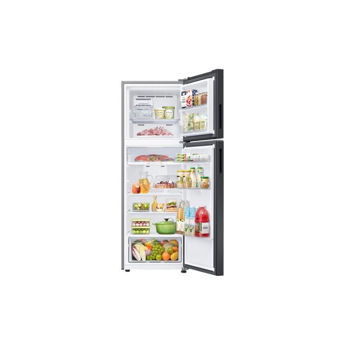 Samsung RT35CG5442B1ME 2 Doors Fridge Top Mount Freezer With Optimal Fresh 360L | TBM Online