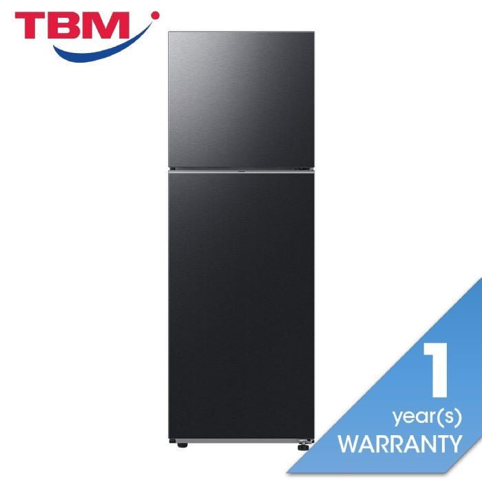 Samsung RT35CG5442B1ME 2 Doors Fridge Top Mount Freezer With Optimal Fresh 360L | TBM Online