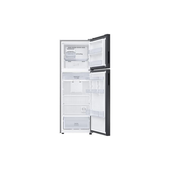 Samsung RT35CG5442B1ME 2 Doors Fridge Top Mount Freezer With Optimal Fresh 360L | TBM Online