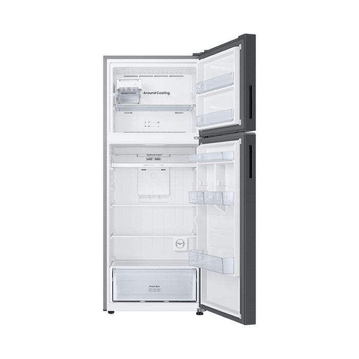 Samsung RT42CG6444B1ME 2 Door Top Mount Freezer With Optimal Fresh+ 427L | TBM Online