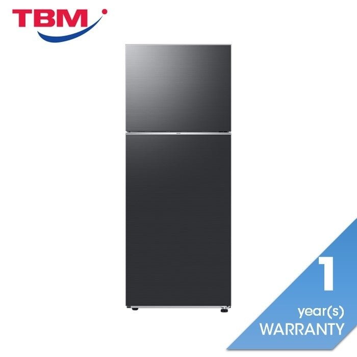 Samsung RT42CG6444B1ME 2 Door Top Mount Freezer With Optimal Fresh+ 427L | TBM Online