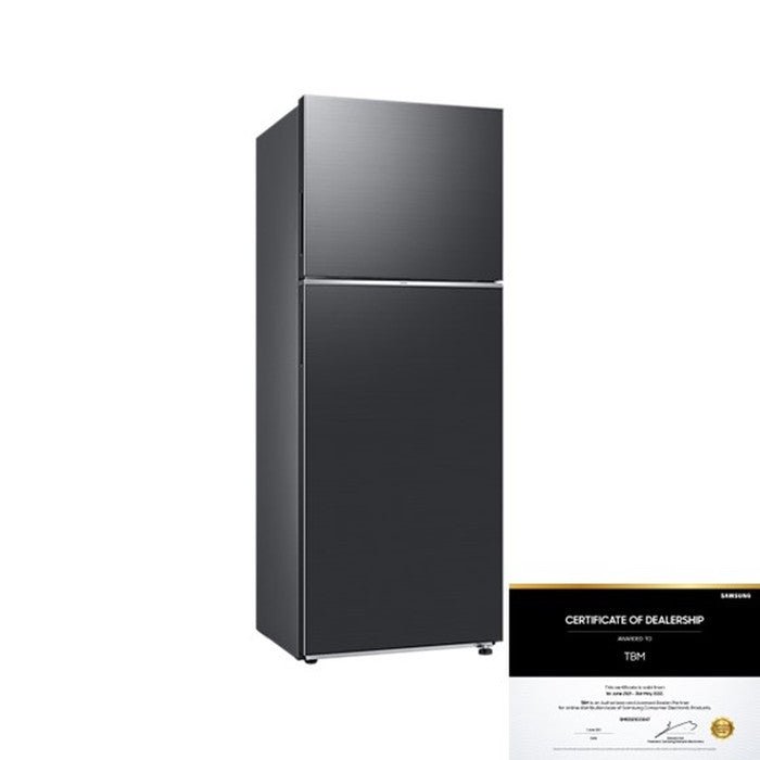 Samsung RT47CG6444B1ME 2 Doors Top Mount Fridge 476L With Optimal Fresh+ | TBM Online