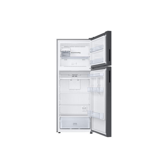 Samsung RT47CG6444B1ME 2 Doors Top Mount Fridge 476L With Optimal Fresh+ | TBM Online