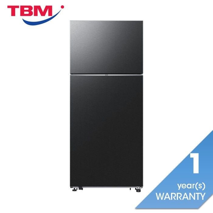 Samsung RT53DG7A64B1ME 2 Doors Fridge 530L Smarthings AI Energy Black | TBM Online