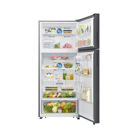 Samsung RT53DG7A64B1ME 2 Doors Fridge 530L Smarthings AI Energy Black | TBM Online