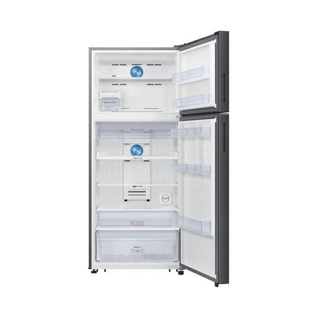 Samsung RT53DG7A64B1ME 2 Doors Fridge 530L Smarthings AI Energy Black | TBM Online