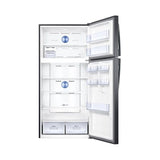 Samsung RT62K7005BS/ME Fridge 2 Doors Digital Inverter Twin Cooling Plus G620L Black Stainless | TBM Online