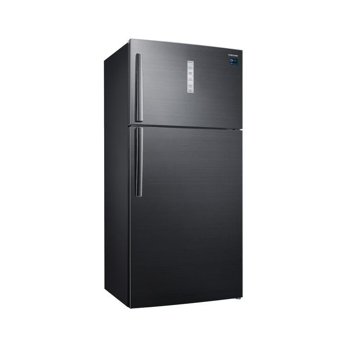 Samsung RT62K7005BS/ME Fridge 2 Doors Digital Inverter Twin Cooling Plus G620L Black Stainless | TBM Online