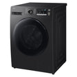 Samsung WD10HG4U04BBFQ 10.0kg/6.0kg Front Load Washer Dryer With Hygiene Steam | TBM Online