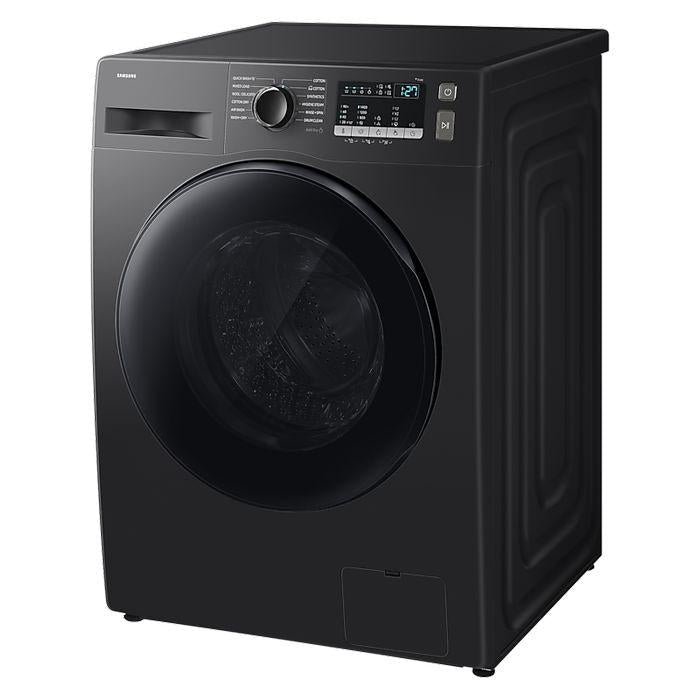 Samsung WD10HG4U04BBFQ 10.0kg/6.0kg Front Load Washer Dryer With Hygiene Steam | TBM Online