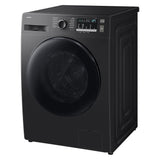 Samsung WD10HG4U04BBFQ 10.0kg/6.0kg Front Load Washer Dryer With Hygiene Steam | TBM Online