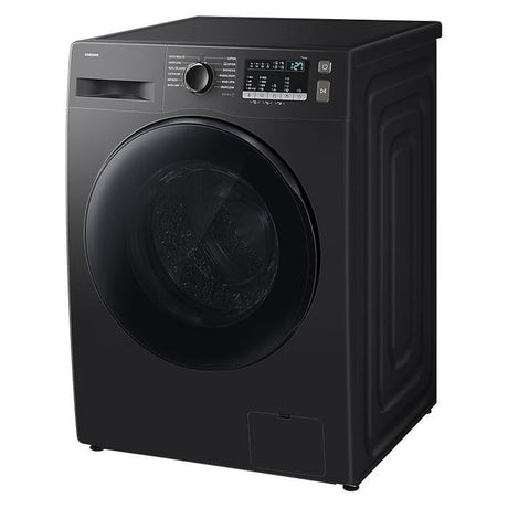 Samsung WD10HG4U04BBFQ 10.0kg/6.0kg Front Load Washer Dryer With Hygiene Steam | TBM Online