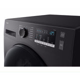 Samsung WD10HG4U04BBFQ 10.0kg/6.0kg Front Load Washer Dryer With Hygiene Steam | TBM Online