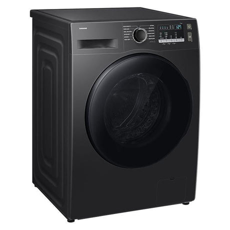 Samsung WD10HG4U04BBFQ 10.0kg/6.0kg Front Load Washer Dryer With Hygiene Steam | TBM Online